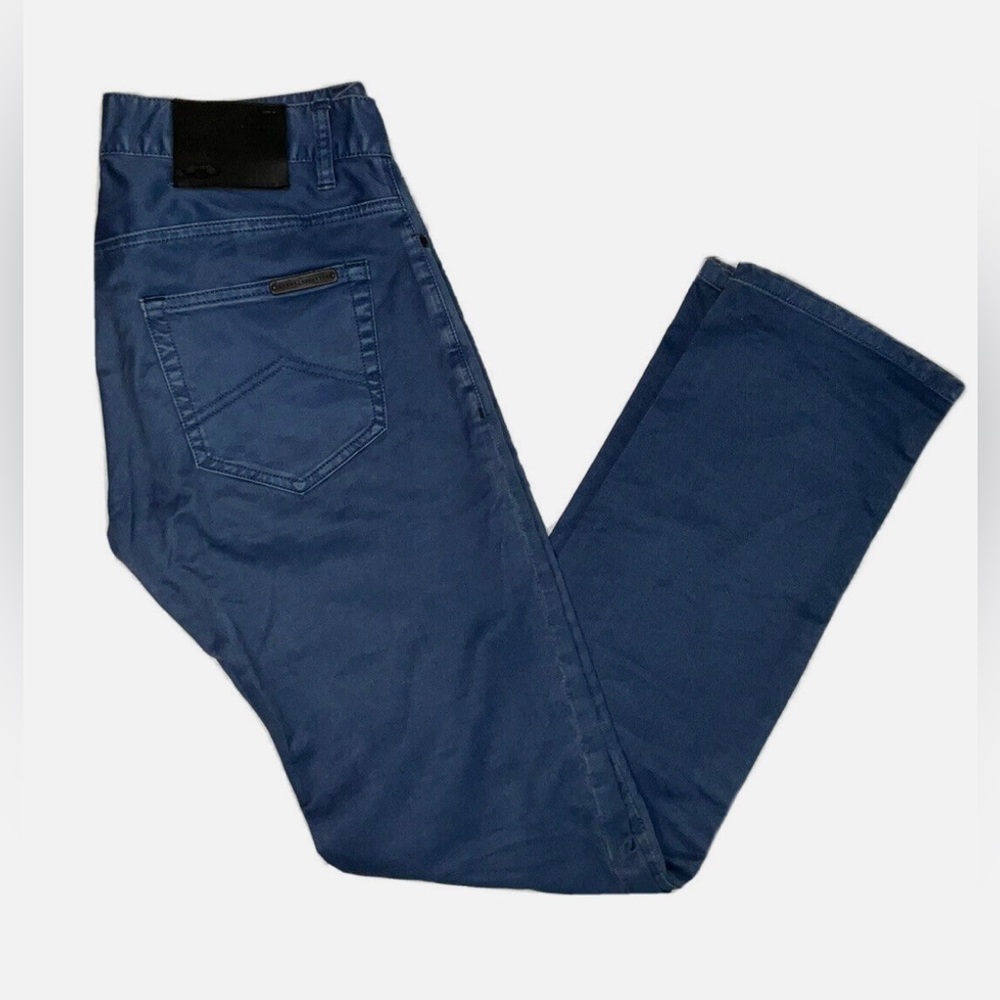 Armani Exchange J130 Skinny Erroite Demin pants Pocket men’s size 30 new